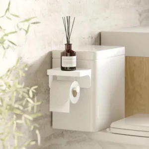 Umbra Coin Wc<Porte Papier Toilette Flex Adhésif,