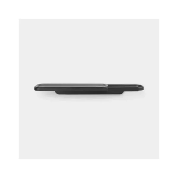 BRABANTIA Coin Wc<Porte rouleau avec tablette MindSet,