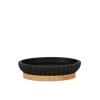 Andrea House Coin Lavabo<Porte Savon,
