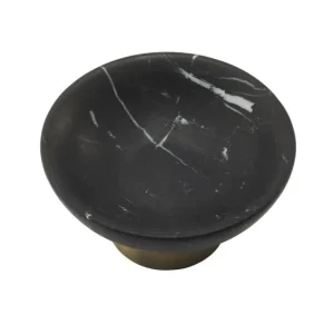 Aquanova Coin Lavabo | Coin Douche Et Bain<Porte savon Néron Noir,