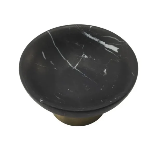 Aquanova Coin Lavabo | Coin Douche Et Bain<Porte savon Néron Noir,