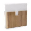 PaperProduct Design Serviettes En Papier<Porte Serviette Pure Nature,