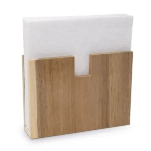 PaperProduct Design Serviettes En Papier<Porte Serviette Pure Nature,