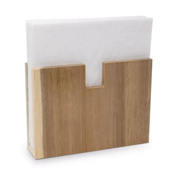 PaperProduct Design Serviettes En Papier<Porte Serviette Pure Nature,