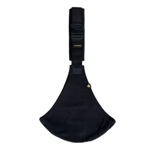 Enfant Wildride Les Accessoires Pour Enfant<Porte-bébé Noir,