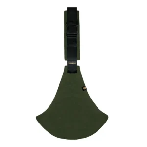Enfant Wildride Les Accessoires Pour Enfant<Porte-bébé Vert Armée,