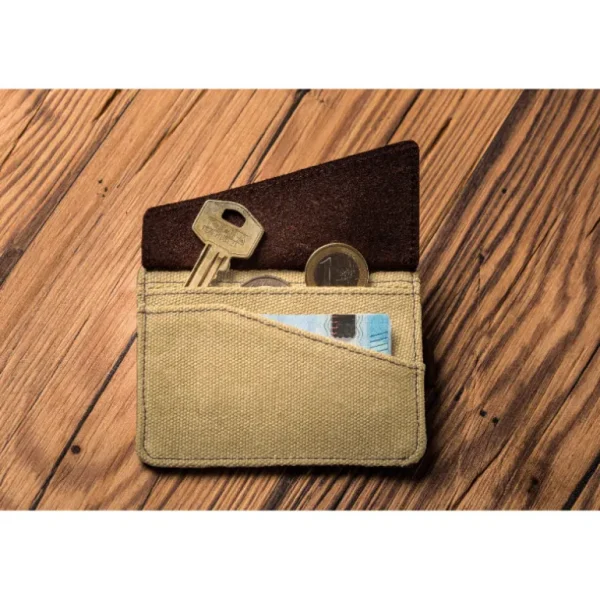 Alaskan Maker Objets Insolites<Portefeuille Handy,