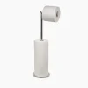 JOSEPH JOSEPH Coin Wc<Porte-papier toilette EasyStore,
