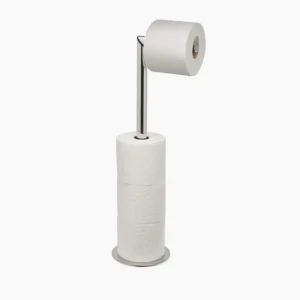JOSEPH JOSEPH Coin Wc<Porte-papier toilette EasyStore,