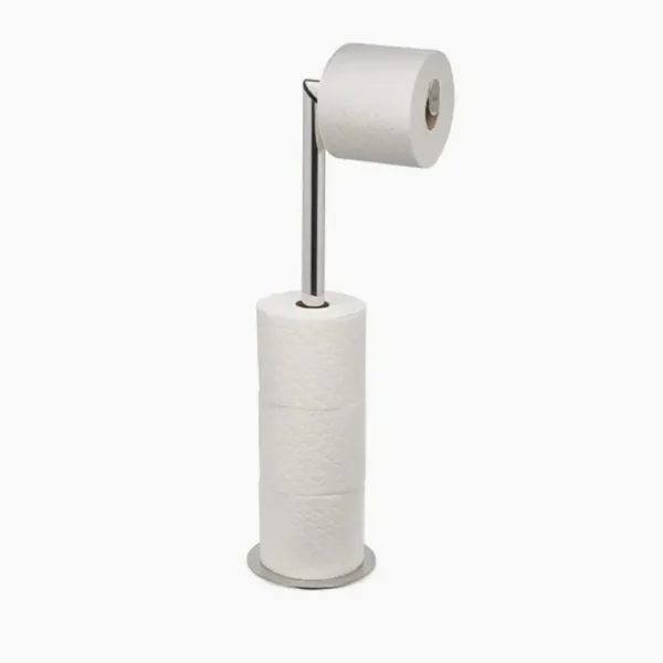 JOSEPH JOSEPH Coin Wc<Porte-papier toilette EasyStore,