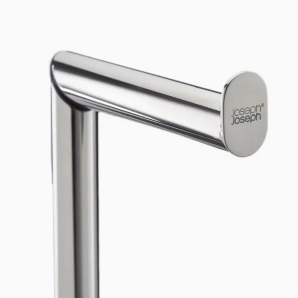 JOSEPH JOSEPH Coin Wc<Porte-papier toilette EasyStore,