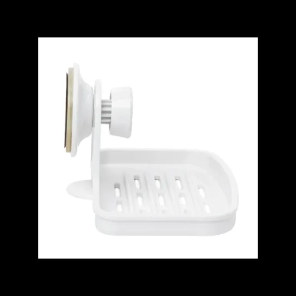 Umbra Coin Lavabo | Coin Douche Et Bain<Porte-savon ventouse,