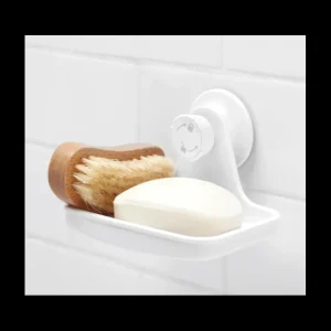 Umbra Coin Lavabo | Coin Douche Et Bain<Porte-savon ventouse,