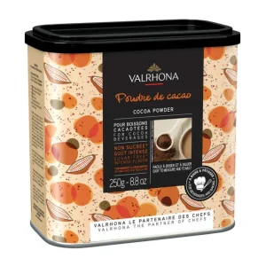 VALRHONA Le Chocolat | Le Chocolat<Poudre de cacao,