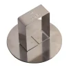 GOBEL Cercles Mousse<Poussoir inox,