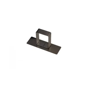 GOBEL Cercles Mousse<Poussoir rectangle 8,8cm avec poignée,