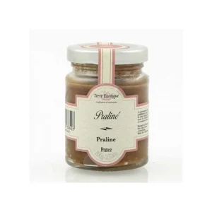 Terre Exotique Les Tartinables | Les Ingrédients Du Pâtissier<Praliné,