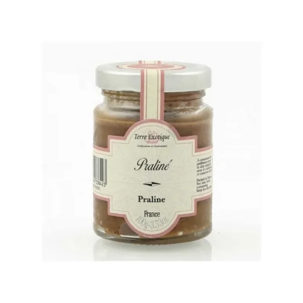 Terre Exotique Les Tartinables | Les Ingrédients Du Pâtissier<Praliné,