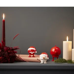 Hoptimist Objets Insolites<Père Noël Bumble,