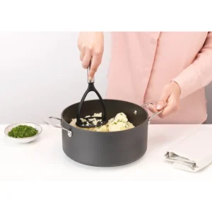 BRABANTIA Ustensiles En Nylon Ou Silicone<Presse-purée anti-adhérent Profile,