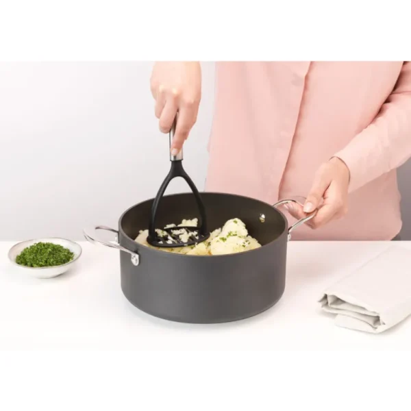 BRABANTIA Ustensiles En Nylon Ou Silicone<Presse-purée anti-adhérent Profile,