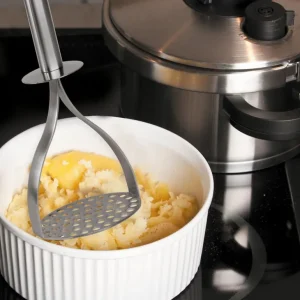 CRISTEL Ustensiles En Inox<Presse-purée,