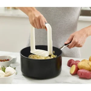 JOSEPH JOSEPH Ustensiles En Nylon Ou Silicone<Presse-purée Easy-Mash,