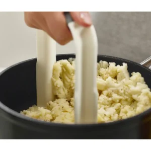JOSEPH JOSEPH Ustensiles En Nylon Ou Silicone<Presse-purée Easy-Mash,