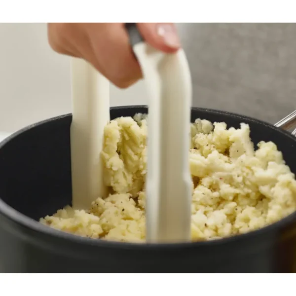 JOSEPH JOSEPH Ustensiles En Nylon Ou Silicone<Presse-purée Easy-Mash,