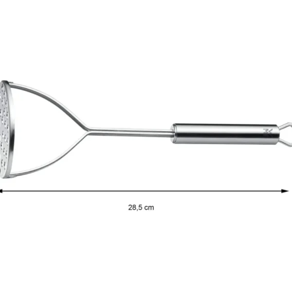 WMF Ustensiles En Inox<Presse-purée inox Profi Plus,