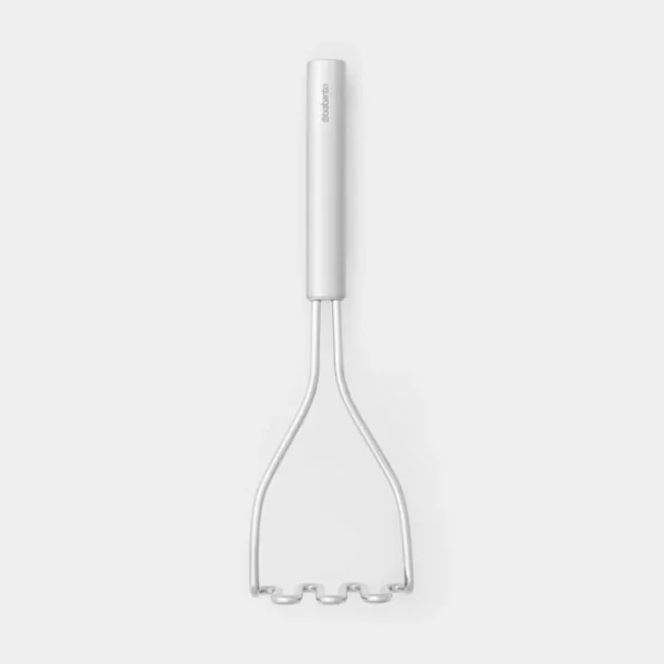 BRABANTIA Ustensiles En Inox<Presse-purée Profile,