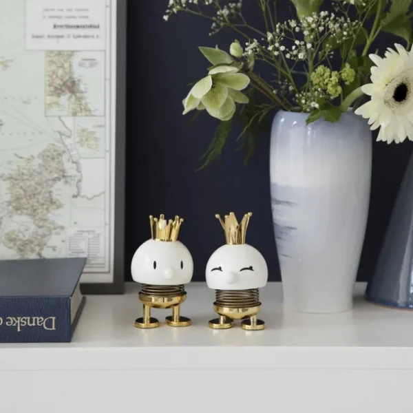 Hoptimist Objets Insolites<Prince,