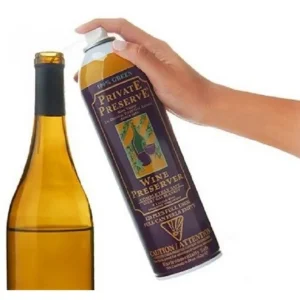 PRIVATE PRESERVE Ustensiles Pour Le Vin<