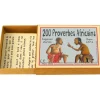 Marc Vidal Les Jeux D'Intérieur<200 proverbes Africains,