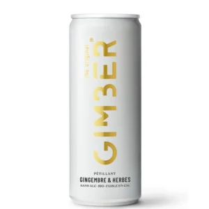 Gimber Les Autres Boissons<Prêt à boire Pétillant The Original,