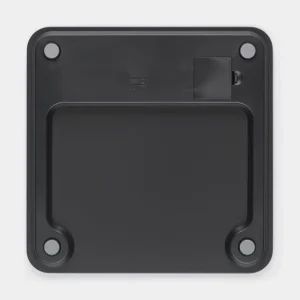 BRABANTIA Coin Douche Et Bain<Pèse-Personne,