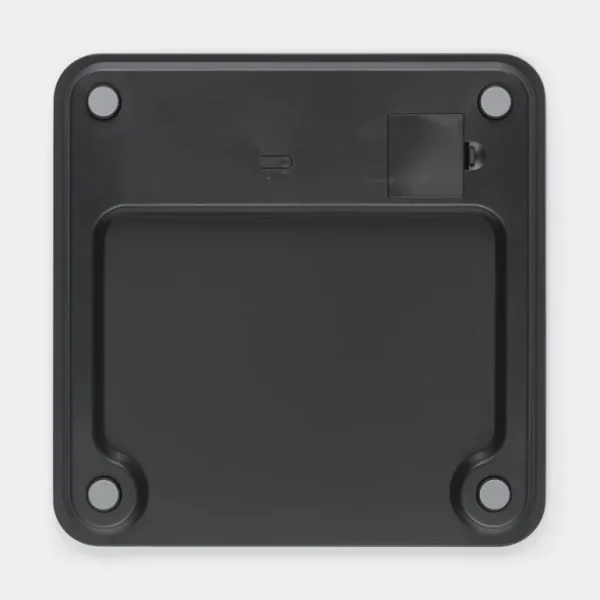 BRABANTIA Coin Douche Et Bain<Pèse-Personne,