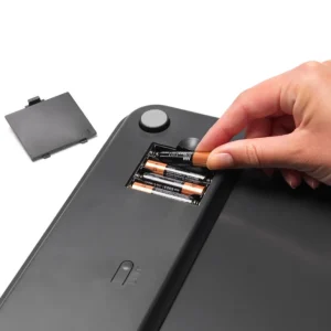 BRABANTIA Coin Douche Et Bain<Pèse-Personne,