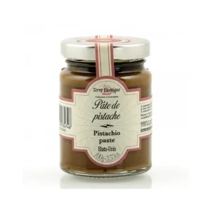 Terre Exotique Les Tartinables<Pâte de pistache,