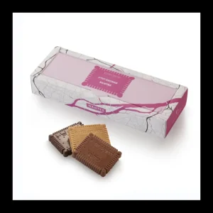 Vincent Guerlais Gâteaux Et Confiserie | Le Chocolat<P'tit beurre,