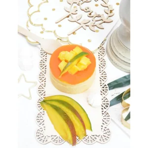 ScrapCooking Les Ingrédients Du Pâtissier<Purée de Mangue,