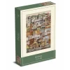 Martin Schwartz Les Jeux D'Intérieur<Puzzle 1000 pièces Rome,