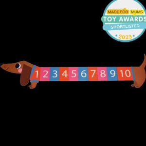 Enfant Rex London Les Jeux Pour Enfant | Les Jeux D'Intérieur<Puzzle Chien Saucisse,