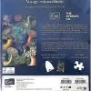 Kiub Les Jeux D'Intérieur<Puzzle de 1000 pièces Algues Marines,