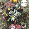 Kiub Les Jeux D'Intérieur<Puzzle de 1000 pièces Bouquet de Fleurs,