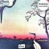 Kiub Les Jeux D'Intérieur<Puzzle de 1000 pièces Grues,