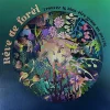 HACHETTE Les Jeux D'Intérieur<Puzzle Rêve de Forêt, Pratique