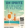 HACHETTE Les Jeux D'Intérieur<Puzzle Un Spritz à Venise,