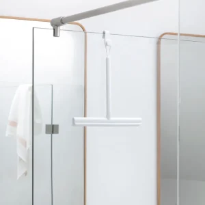 BRABANTIA Coin Douche Et Bain<Raclette de douche,