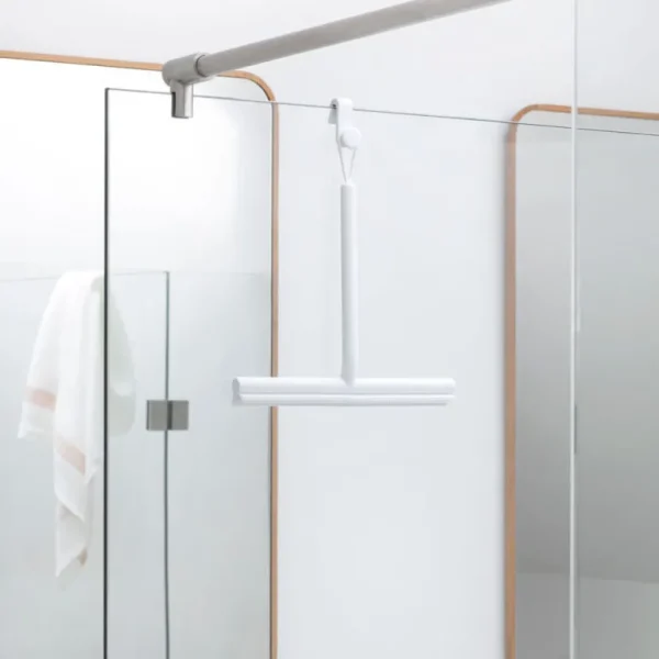 BRABANTIA Coin Douche Et Bain<Raclette de douche,